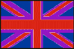 英国国旗